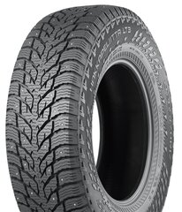 Nokian Hakkapeliitta LT3 315/70R17C 121 Q studded цена и информация | Зимняя резина | kaup24.ee