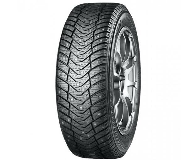 Yokohama Ig65 195/65R15 95 T цена и информация | Talverehvid | kaup24.ee