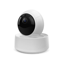 Камера Wi-Fi/Ethernet, совместимая с приложением eWeLink (R2, с поддержкой облачного хранилища) Sonoff GK-200MP2-B  цена и информация | Камеры видеонаблюдения | kaup24.ee