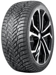 Nokian Hakkapeliitta 10 Suv 315/35R21 111 T цена и информация | Зимняя резина | kaup24.ee