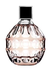 Женская парфюмерия Jimmy Choo EDT: Емкость - 60 ml цена и информация | Женские духи | kaup24.ee