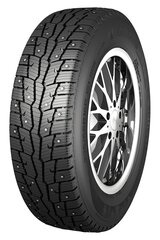 Nankang IV-1 215/65R16C 109 R цена и информация | Зимние шины | kaup24.ee