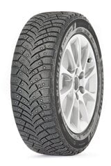 Michelin X-Ice North 4 Suv 245/60R18 105 T hind ja info | Talverehvid | kaup24.ee