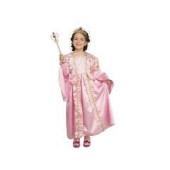 Maskeraadi kostüüm lastele My Other Me Roosa Printsess hind ja info | Karnevali kostüümid | kaup24.ee