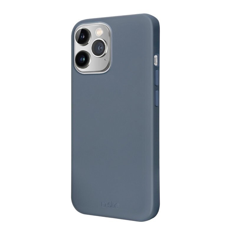 SBS Apple iPhone 14 Pro Max, Blue hind ja info | Telefoni kaaned, ümbrised | kaup24.ee