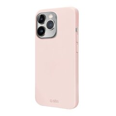 SBS Apple iPhone 14 Pro, Pink hind ja info | Telefoni kaaned, ümbrised | kaup24.ee