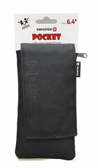 Swissten Pocket цена и информация | Чехлы для телефонов | kaup24.ee