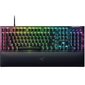 Razer BlackWidow V4, Yellow Switch, RU цена и информация | Klaviatuurid | kaup24.ee