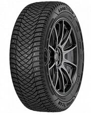 Goodyear UltraGrip Arctic 2 215/65R16 102 T hind ja info | Talverehvid | kaup24.ee