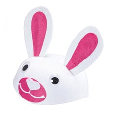 шапка кролика цена и информация | Карнавальные костюмы | kaup24.ee