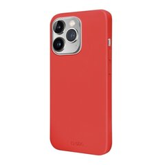 SBS Apple iPhone 14 Pro, Red цена и информация | Чехлы для телефонов | kaup24.ee