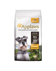 Applaws Senior All Breeds kuivtoit igat tõugu vanematele koertele, 3x2 kg hind ja info | Applaws Koertele | kaup24.ee