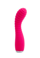 Vibraator Lola Flexible Warming Vibe, roosa hind ja info | Vibraatorid | kaup24.ee
