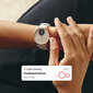 Withings ScanWatch Light Hybrid Sand цена и информация | Nutikellad (smartwatch) | kaup24.ee