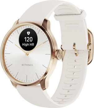 Withings Scanwatch Light 37 мм цена и информация | Смарт-часы (smartwatch) | kaup24.ee