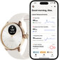 Withings Scanwatch Light 37mm hind ja info | Nutikellad (smartwatch) | kaup24.ee