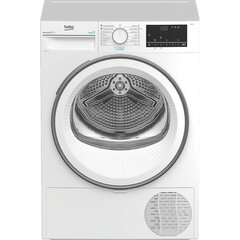 Beko B3T67230 цена и информация | Сушилки для белья | kaup24.ee