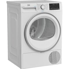 Beko B3T67230 цена и информация | Сушилки для белья | kaup24.ee