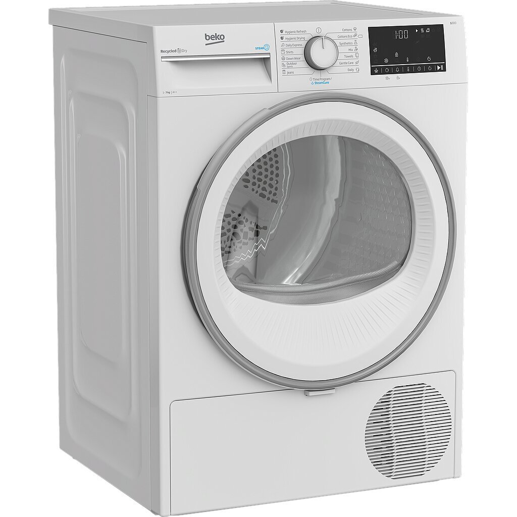 Beko B3T67230 цена и информация | Pesukuivatid | kaup24.ee