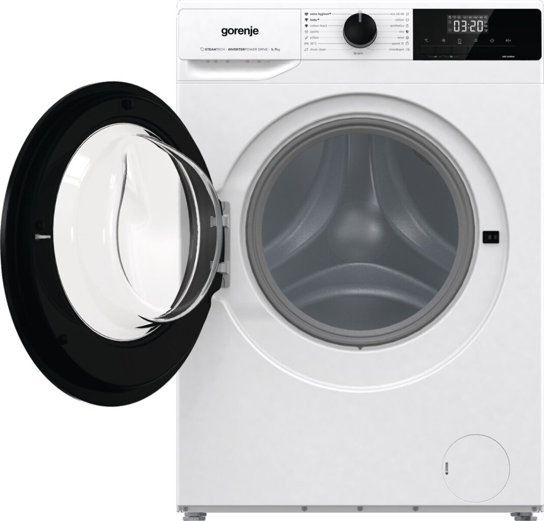 Gorenje WNHEI74SAS цена и информация | Pesumasinad | kaup24.ee