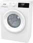 Gorenje WNHPI72SCS hind ja info | Pesumasinad | kaup24.ee