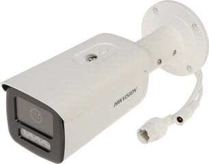 IP-КАМЕРА DS-2CD2T47G2H-LI(2.8MM)(EF) ColorVu - 4 Mpx Hikvision цена и информация | Камеры видеонаблюдения | kaup24.ee