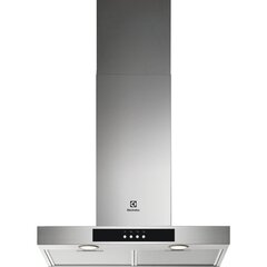 Electrolux LFT526X цена и информация | Очистители воздуха | kaup24.ee