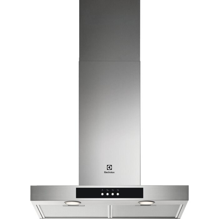 Electrolux LFT526X цена и информация | Õhupuhastid | kaup24.ee