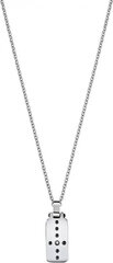 Kaelakee Morellato Men's Necklace Morellato CROSS S7247599 цена и информация | Украшения на шею | kaup24.ee