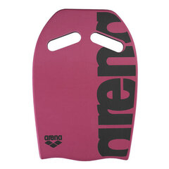 Arena Ujumislaud Kickboard Hydraboard - Roosa hind ja info | Arena Sport, puhkus, matkamine | kaup24.ee