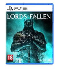 Lords of the Fallen PlayStation 5 hind ja info | Arvutimängud, konsoolimängud | kaup24.ee