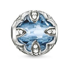 Pärlid naistele Thomas Sabo K0106-644-1 цена и информация | Украшения на шею | kaup24.ee