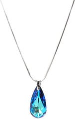 Levien Ожерелье Gentle Drop Bermuda Blue цена и информация | Украшения на шею | kaup24.ee