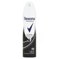 Higistamisvastane spreideodorant Rexona Invisible 48h moterims 150 ml цена и информация | Deodorandid | kaup24.ee