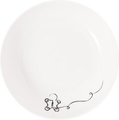Тарелка Villeroy & Boch Statement, 18 см цена и информация | Посуда, тарелки, обеденные сервизы | kaup24.ee
