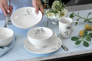 Villeroy & Boch kauss Statement, 13,8 cm цена и информация | Посуда, тарелки, обеденные сервизы | kaup24.ee