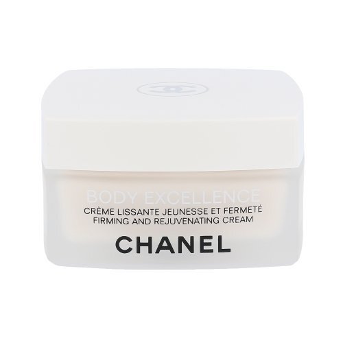 Noorendav kehakreem Chanel Body Excellence Firming And Rejuvenating 150 g цена и информация | Kehakreemid, kehaspreid | kaup24.ee