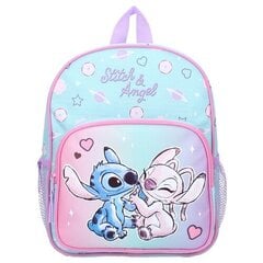 Seljakott Lilo&Stitch hind ja info | Spordikotid, seljakotid | kaup24.ee