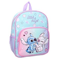 Рюкзак Lilo&Stitch цена и информация | Рюкзаки и сумки | kaup24.ee