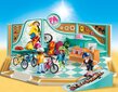 9402 PLAYMOBIL® City Life, Jalgratta ja rula kauplus hind ja info | Klotsid ja konstruktorid | kaup24.ee