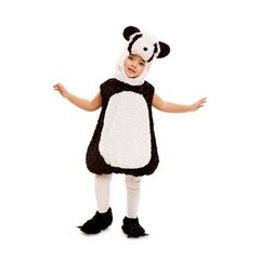 Маскарадные костюмы для детей My Other Me Панда цена и информация | Карнавальные костюмы | kaup24.ee