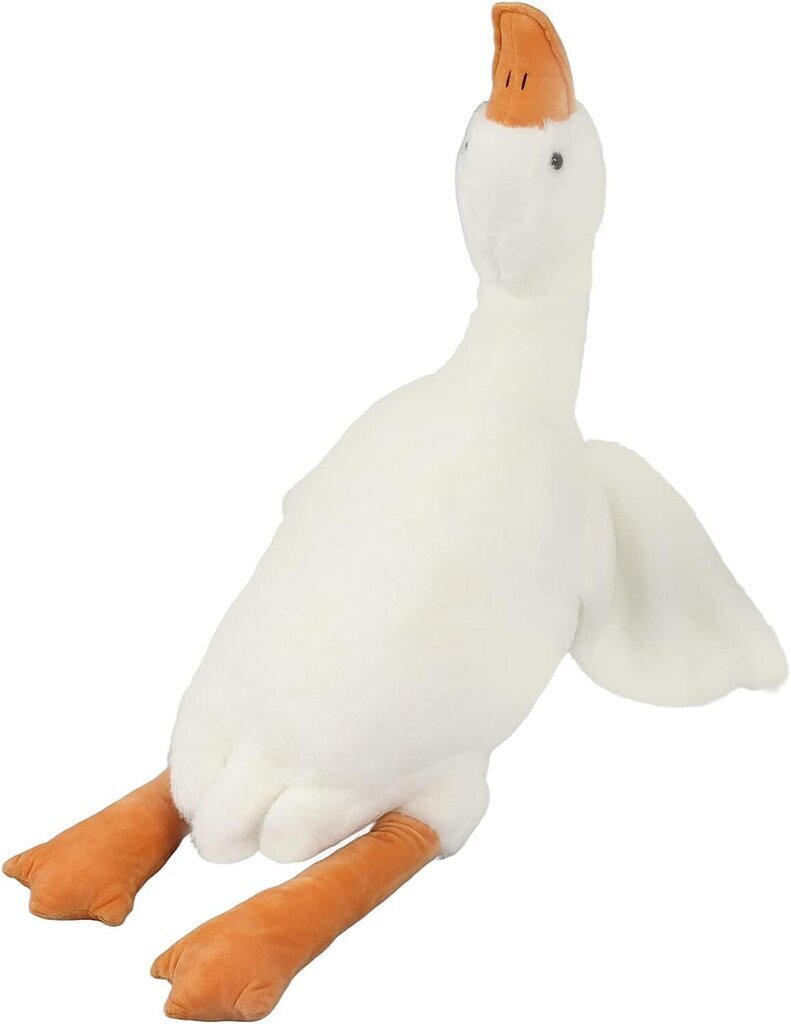 Pehme padi Goose, 190 cm hind ja info | Pehmed mänguasjad | kaup24.ee