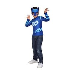 Maskeraadi kostüüm lastele My Other Me Catboy hind ja info | Karnevali kostüümid | kaup24.ee