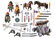 9341 PLAYMOBIL® Knights, Katapult ja hobused цена и информация | Klotsid ja konstruktorid | kaup24.ee