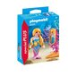 9355 PLAYMOBIL® Special Plus, Merineitsi hind ja info | Klotsid ja konstruktorid | kaup24.ee