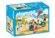 9426 PLAYMOBIL® Family Fun, Jäätisepood цена и информация | Klotsid ja konstruktorid | kaup24.ee