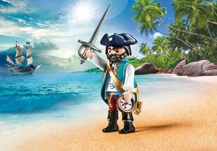 70032 PLAYMOBIL® Special Plus, Piraat цена и информация | Конструкторы и кубики | kaup24.ee