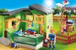 9276 PLAYMOBIL® City Life, Kassimaja hind ja info | Klotsid ja konstruktorid | kaup24.ee