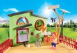 9276 PLAYMOBIL® City Life, Kassimaja hind ja info | Klotsid ja konstruktorid | kaup24.ee