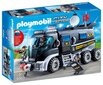 9360 PLAYMOBIL® City Action, Päästesõiduk koos helide ja valgusega hind ja info | Klotsid ja konstruktorid | kaup24.ee